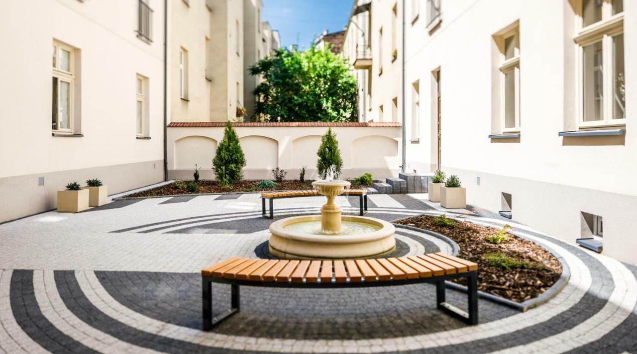 My Krakow Apartments - Topolowa 8 — Photos 2